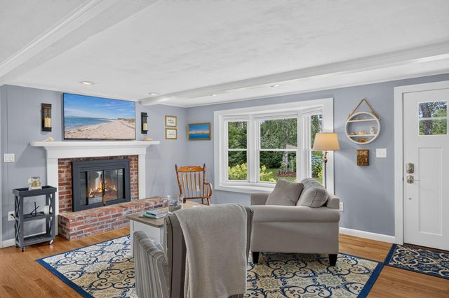 50 Pine Ridge Road, Chatham, MA 02633