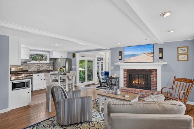 50 Pine Ridge Road, Chatham, MA 02633