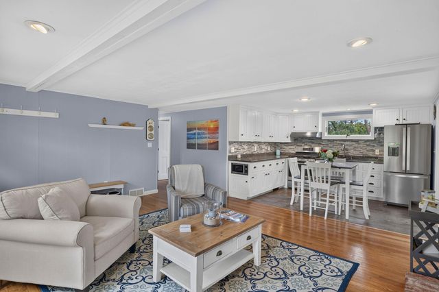 50 Pine Ridge Road, Chatham, MA 02633