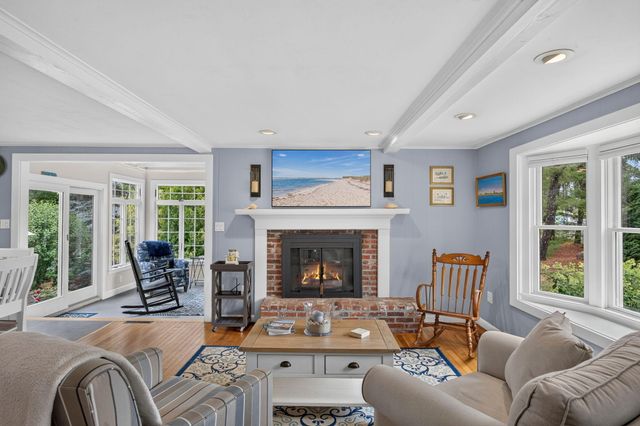 50 Pine Ridge Road, Chatham, MA 02633
