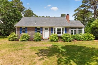 50 Pine Ridge Road, Chatham, MA 02633