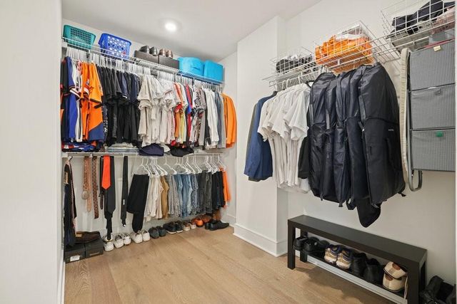 788 W Marietta NW Street 1513, Atlanta, GA 30318