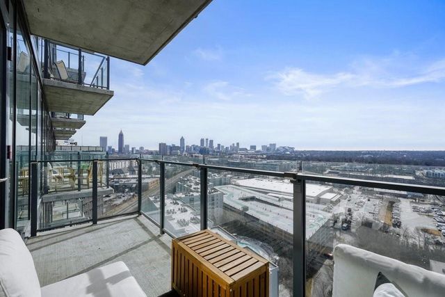 788 W Marietta NW Street 1513, Atlanta, GA 30318