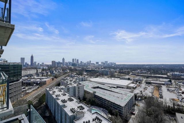 788 W Marietta NW Street 1513, Atlanta, GA 30318