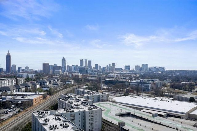 788 W Marietta NW Street 1513, Atlanta, GA 30318