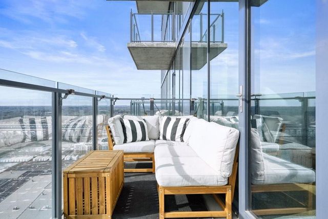 788 W Marietta NW Street 1513, Atlanta, GA 30318