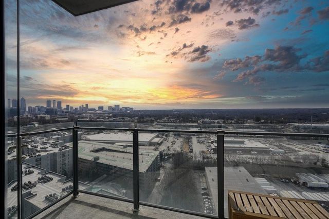 788 W Marietta NW Street 1513, Atlanta, GA 30318