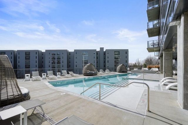 788 W Marietta NW Street 1513, Atlanta, GA 30318