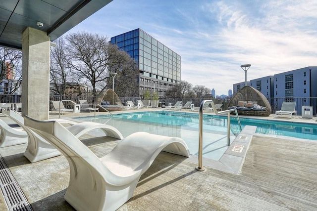 788 W Marietta NW Street 1513, Atlanta, GA 30318