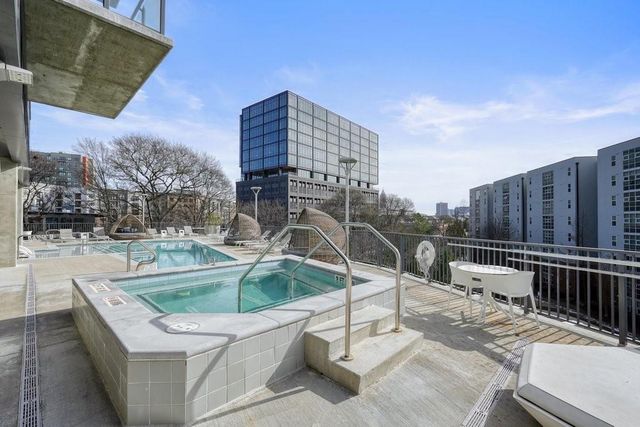 788 W Marietta NW Street 1513, Atlanta, GA 30318