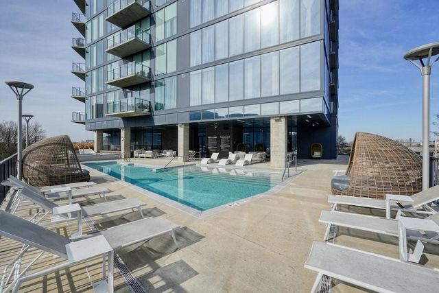 788 W Marietta NW Street 1513, Atlanta, GA 30318