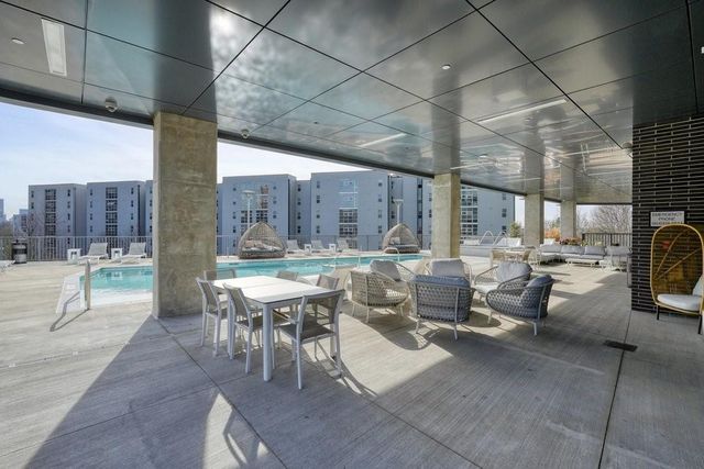 788 W Marietta NW Street 1513, Atlanta, GA 30318