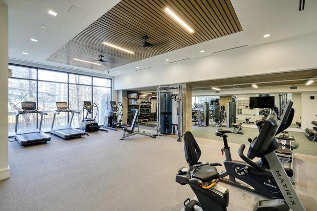 788 W Marietta NW Street 1513, Atlanta, GA 30318