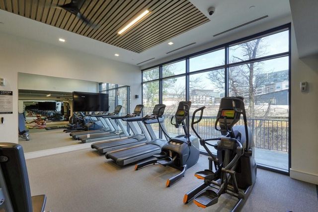 788 W Marietta NW Street 1513, Atlanta, GA 30318