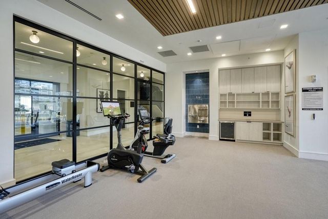 788 W Marietta NW Street 1513, Atlanta, GA 30318