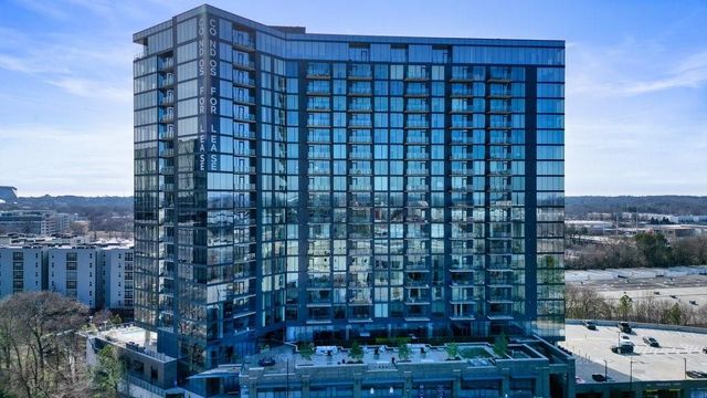 788 W Marietta NW Street 1513, Atlanta, GA 30318