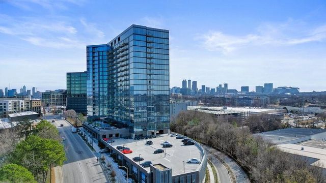 788 W Marietta NW Street 1513, Atlanta, GA 30318