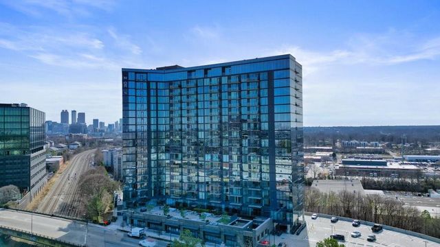 788 W Marietta NW Street 1513, Atlanta, GA 30318