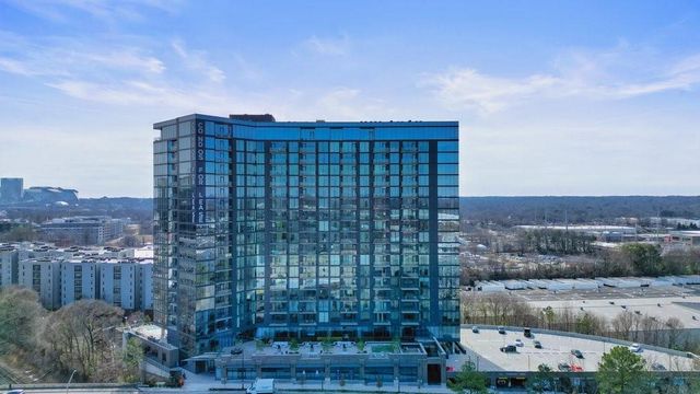 788 W Marietta NW Street 1513, Atlanta, GA 30318