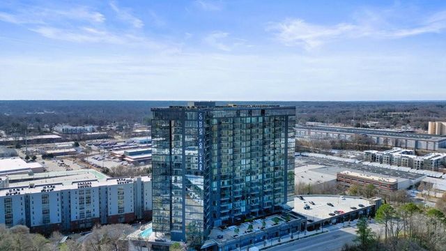 788 W Marietta NW Street 1513, Atlanta, GA 30318