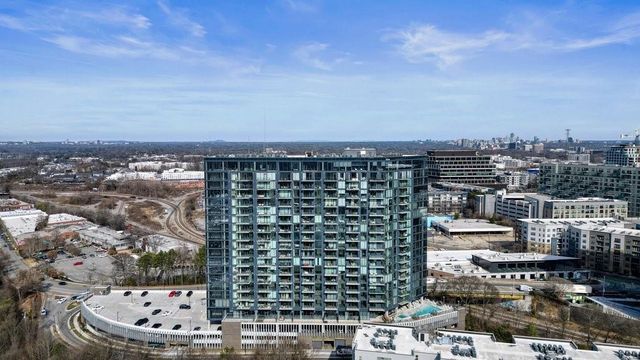 788 W Marietta NW Street 1513, Atlanta, GA 30318