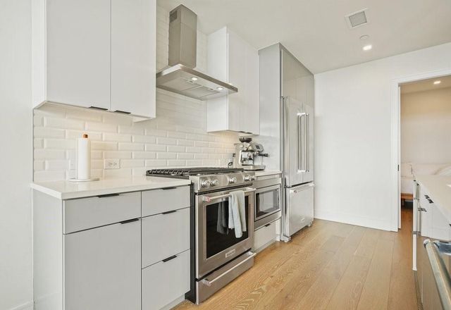 788 W Marietta NW Street 1513, Atlanta, GA 30318