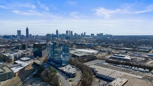 788 W Marietta NW Street 1513, Atlanta, GA 30318