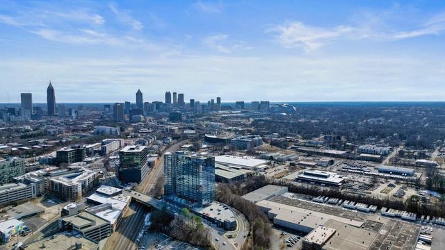 788 W Marietta NW Street 1513, Atlanta, GA 30318