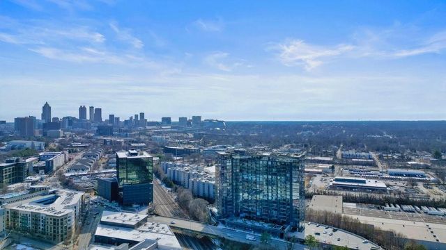 788 W Marietta NW Street 1513, Atlanta, GA 30318