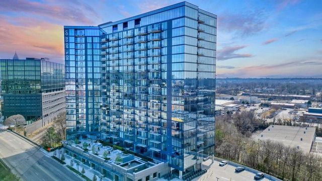 788 W Marietta NW Street 1513, Atlanta, GA 30318