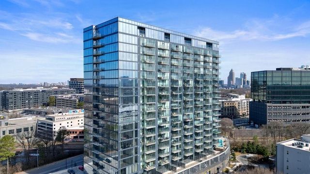 788 W Marietta NW Street 1513, Atlanta, GA 30318