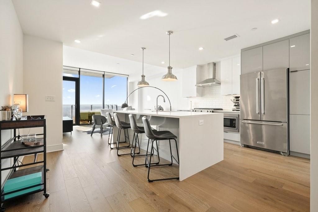 788 W Marietta NW Street 1513, Atlanta, GA 30318