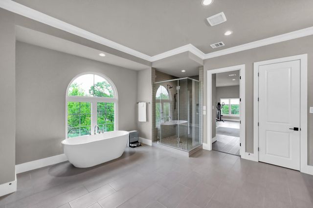 22 Lakeside Cove, The Woodlands, TX 77380