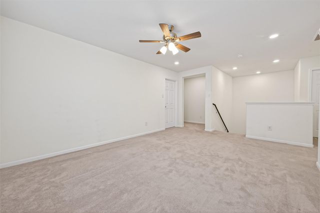 4027 Lake Cypress Circle, Houston, TX 77068