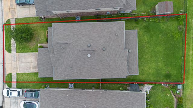 4027 Lake Cypress Circle, Houston, TX 77068