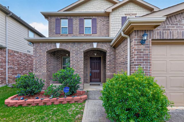 4027 Lake Cypress Circle, Houston, TX 77068