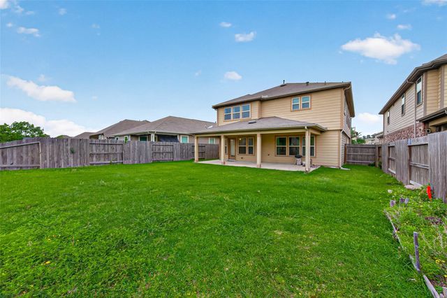 4027 Lake Cypress Circle, Houston, TX 77068