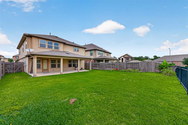 4027 Lake Cypress Circle, Houston, TX 77068