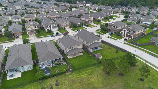 4027 Lake Cypress Circle, Houston, TX 77068