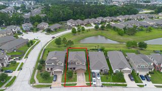 4027 Lake Cypress Circle, Houston, TX 77068