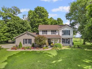 10535 S 100 E Road, Lafayette, IN 47909