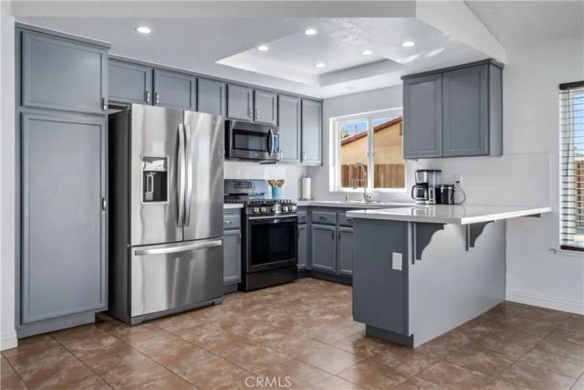 3301 Toby, Rosamond, CA 93560
