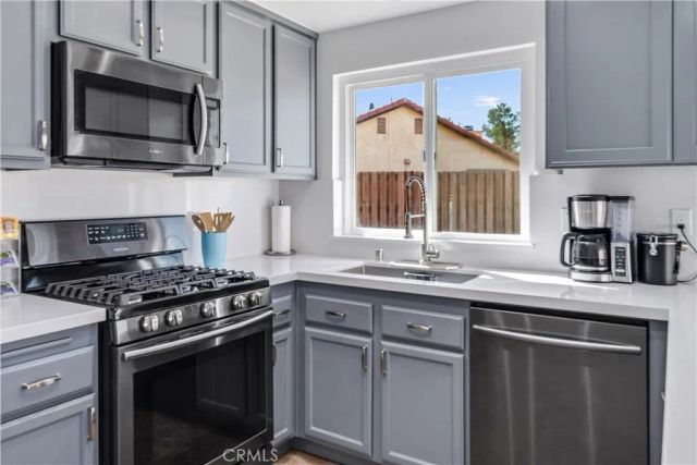 3301 Toby, Rosamond, CA 93560