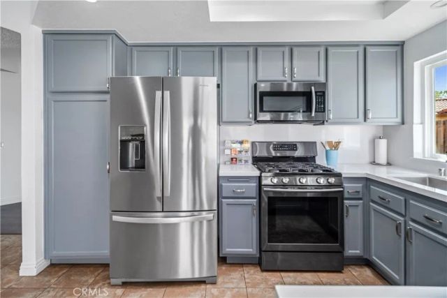 3301 Toby, Rosamond, CA 93560
