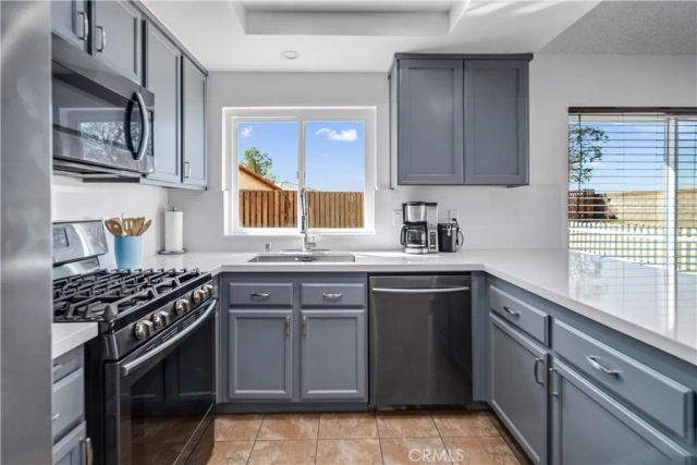 3301 Toby, Rosamond, CA 93560