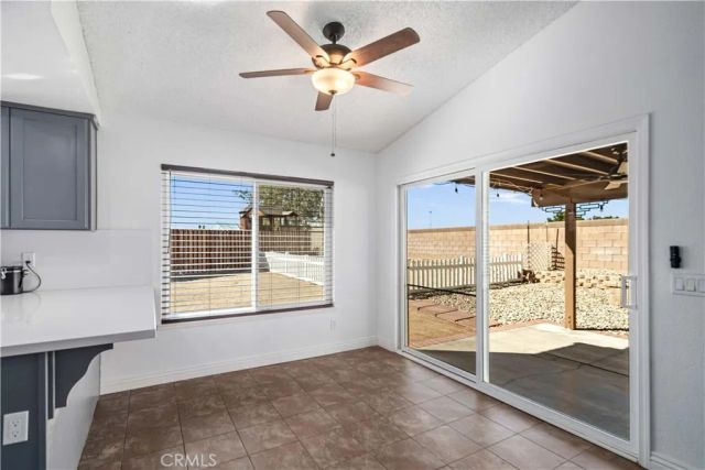 3301 Toby, Rosamond, CA 93560