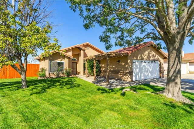 3301 Toby, Rosamond, CA 93560