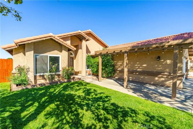 3301 Toby, Rosamond, CA 93560