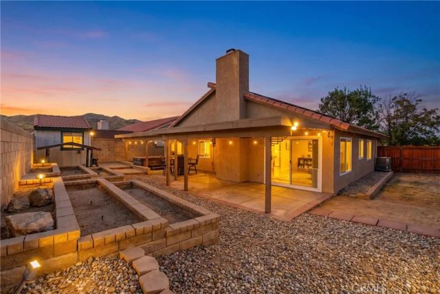 3301 Toby, Rosamond, CA 93560