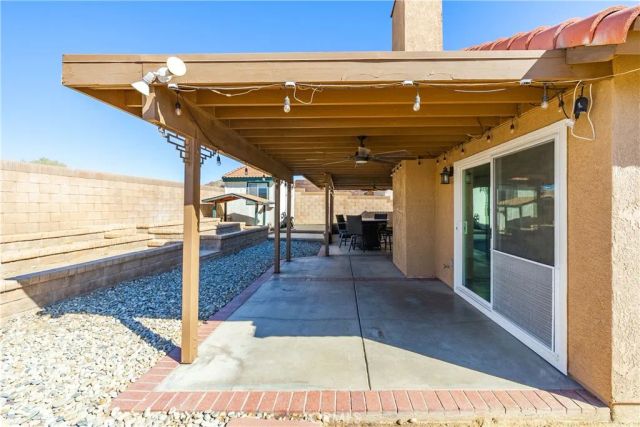 3301 Toby, Rosamond, CA 93560